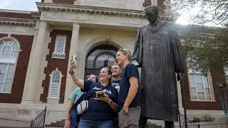 The Murray State Minute: Family Weekend 2023