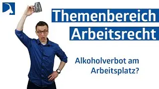 Glühwein in der Mittagspause, oder: Alkoholverbot am Arbeitsplatz?