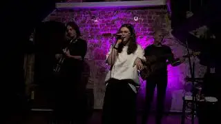 Fleetwood Mac — The Chain (Cover)