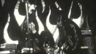 Soulseller - The Hellacopters