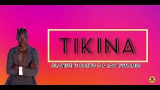 Slatine Pro - Naeto G Feat Jay Dynamic ( Lyrics Video ) South Sudan Music 2022