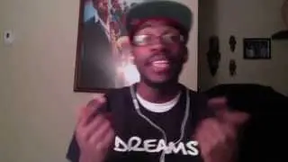 OG Bobby Johnson (Que) Cover - L.E.X