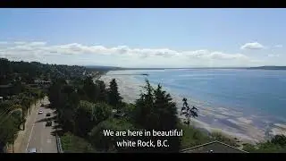 Seaside Serenity | Lumon Balcony Walkthrough & Ocean View Inspiration