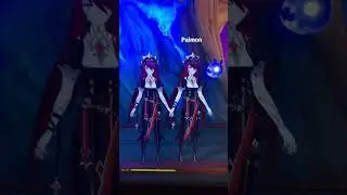 #genshinimpact