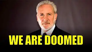 Peter Schiff: "Something WEIRD Is Going On!" Warning on Inflation