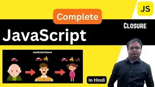 Javascript tutorial - closure #javascript #closure #js