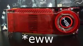 A relaxing GPU Cleaning Episode: "User Request!"