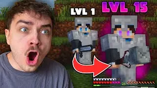 Me Läksime KOOBASTESSE... (Horror Minecraft) OSA 6
