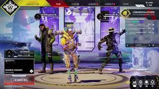 BRKN Apex