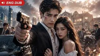 Secret Master Protects an Heiress—Revenge, Romance & Epic Beatdowns! 🥊❤️