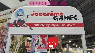 Japanime Games | Interview | PAX Unplugged 2023