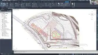 AMER   AEC Collection Essentials What's New in Civil 3D & In