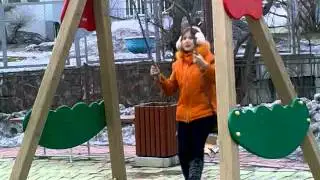 Тупые ноги:DDD