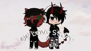 OC's Love Story - Gay Love Mini-movie