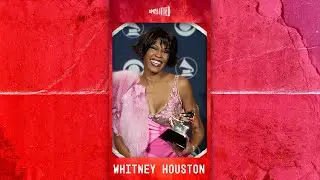The Devastating Moment Whitney's Career Derailed 🎤  #whitneyhouston #80s