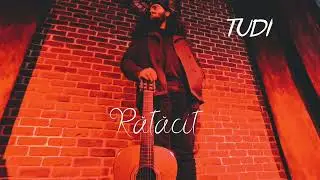 TUDI - Rătăcit | Official Audio