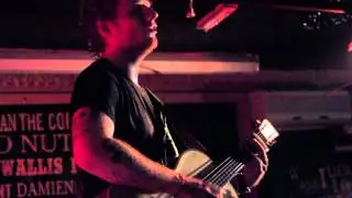 Ed Sheeran - You need me, I don't need you (Live in the Crowd, Ruby Sessions)