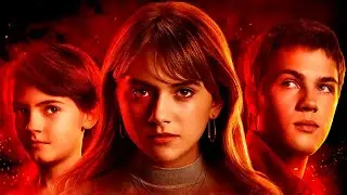 Лок и ключ, 2 сезон – Русский трейлер