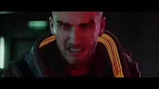 IRVING FORCE - Gutter Cruiser [Cyberpunk 2077 fan video edit]