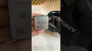 AMD Ryzen 3 2200G Processor 