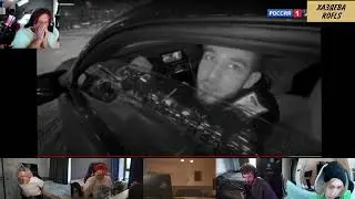 кореш признался