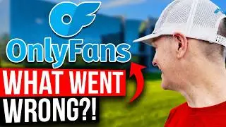 The rise and fall of OnlyFans