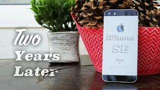 iPhone SE Review - in 2018! Two Years Later!