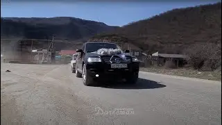 Свадьба с. Мижигли 12.03.2019