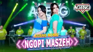 NGOPI MASZEH - Lala Widy & Mintul ft Ageng Music (Official Live Music)