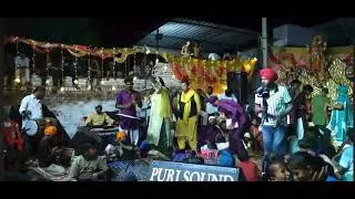ਜਗਰਾਤੇ ਤੇ ਫੁੱਲ ਰੌਣਕਾਂ