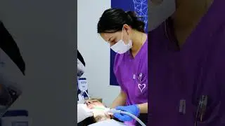 Hospitadent Olarak Gülümsetmeye Devam Ediyoruz...