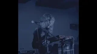 Chikiss - Есть пространство для снов (LIVE at Urban Spree, 03.09.2022)