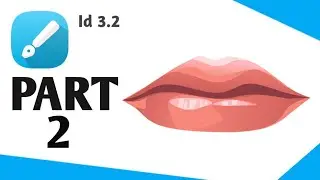 Tutorial vector infinite design untuk pemula PART 2