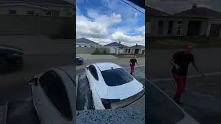 Моете ли вы свой авто дома?