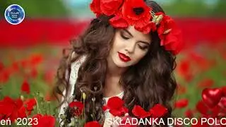 ❤️★SKŁADANKA DISCO POLO MIX Dj Luki Sierpień 2023★💙