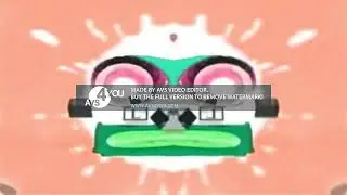 Klasky Csupo in RGB to BRG + CoNfUsIoN