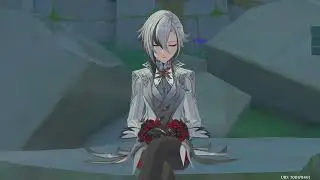 Genshin Impact: May we meet again someday.