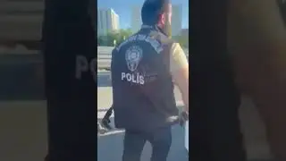 Polis Silahlı Düğün Magandalarını Yakaladı (Oh Olsun Diyenler Beğenin)
