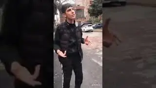 #Merdo