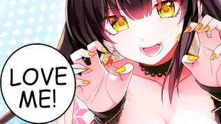When You Make the Dragon Queen Your Wife! [1-2]