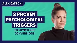 Copywriting Course: 8 Psychological Triggers to Skyrocket Conversion