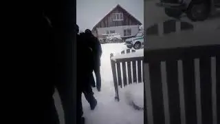 " Полиция" ответственность на себя не берет за граждан СССР.