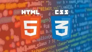 Learn CSS In 1 Hour [Part # 1] 2024 ✅