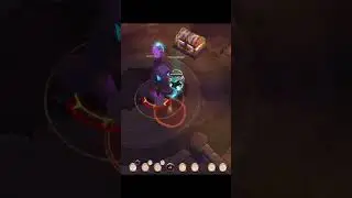 LEGENDARY CHEST in 8.3 Solo Dungeon | Albion Online EU