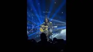 FREEN SAROCHA - BEST PART (daniel caesar) #HBD26thFreenSoloStage#srchafreen #freensarocha