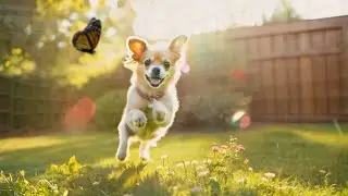 Mother AI Tales Taco Bo and the Fox