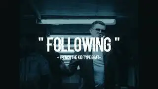 Headie One Type Beat - "Following" X French The Kid 2023