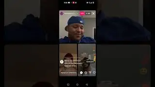 🔥 JOVANI VAZQUEZ LLEGA A BENNY BENNI LIVE / KOBE LA MASCARA LO RETA A UN ENSAYO DE LUCHA LIBRE 🔥