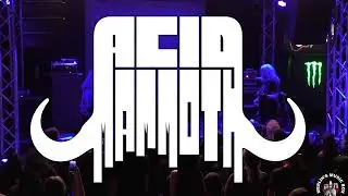 Acid Mammoth - (Full Set) @ Kyttaro, Athens Greece, 01/10/2024