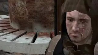 RPStalker - Рембо 1 против 12 изи